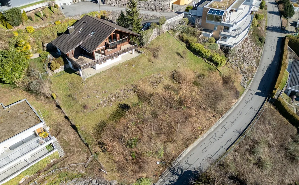 Un rifugio unico a Weggis LU – anche adatto come seconda casa – foto 2 di 13