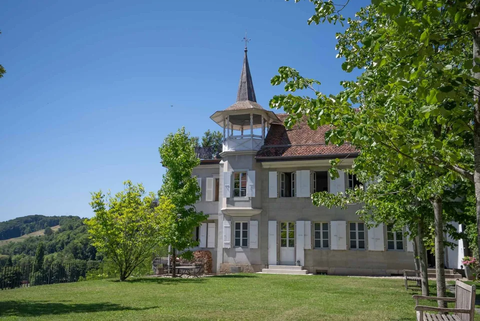 En exclusivité - Maison de maître d'exception entièrement rénovée – Foto 16 von 16