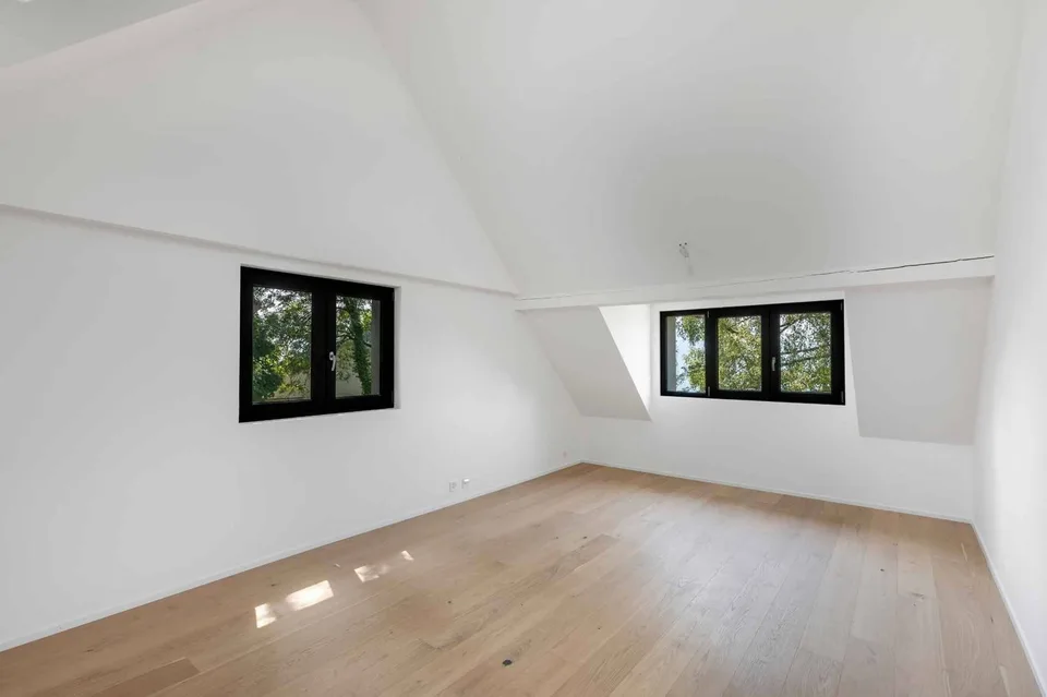 Villa contemporanea completamente ristrutturata con piscina – foto 6 di 6