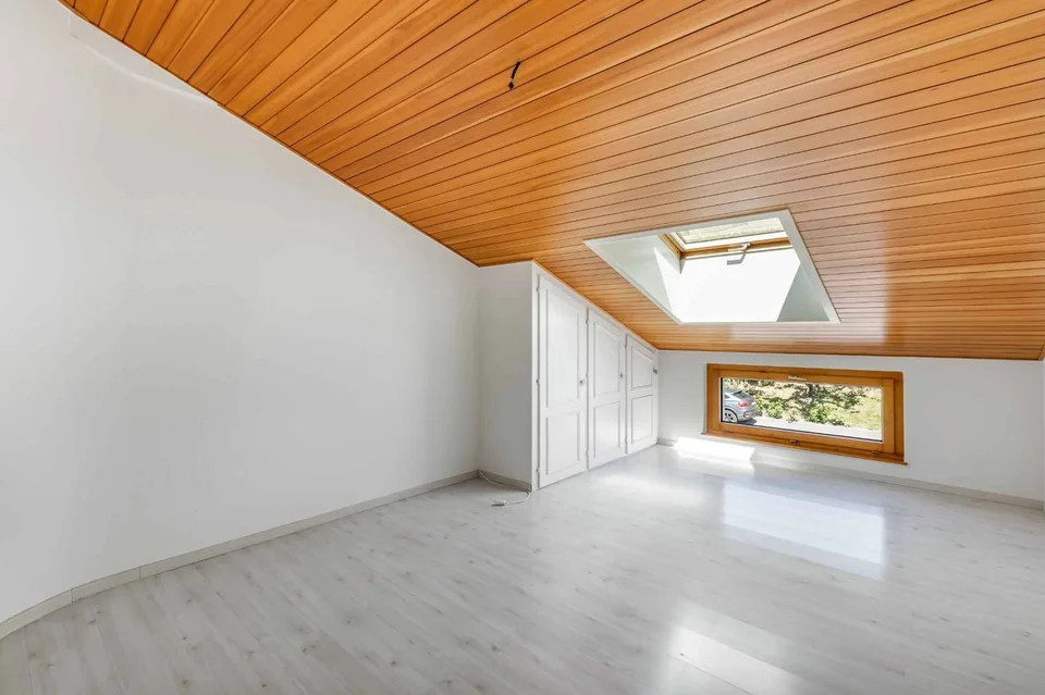 In der Nähe von Vevey: großes 3.5-Zimmer-Wohnung, erweiterbar auf 4.5 Zimmer + separates Büro – Foto 6 von 11