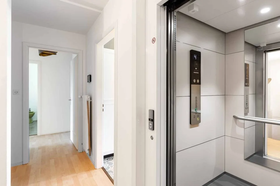 153 m² in den Höhen von Montreux – Foto 5 von 11