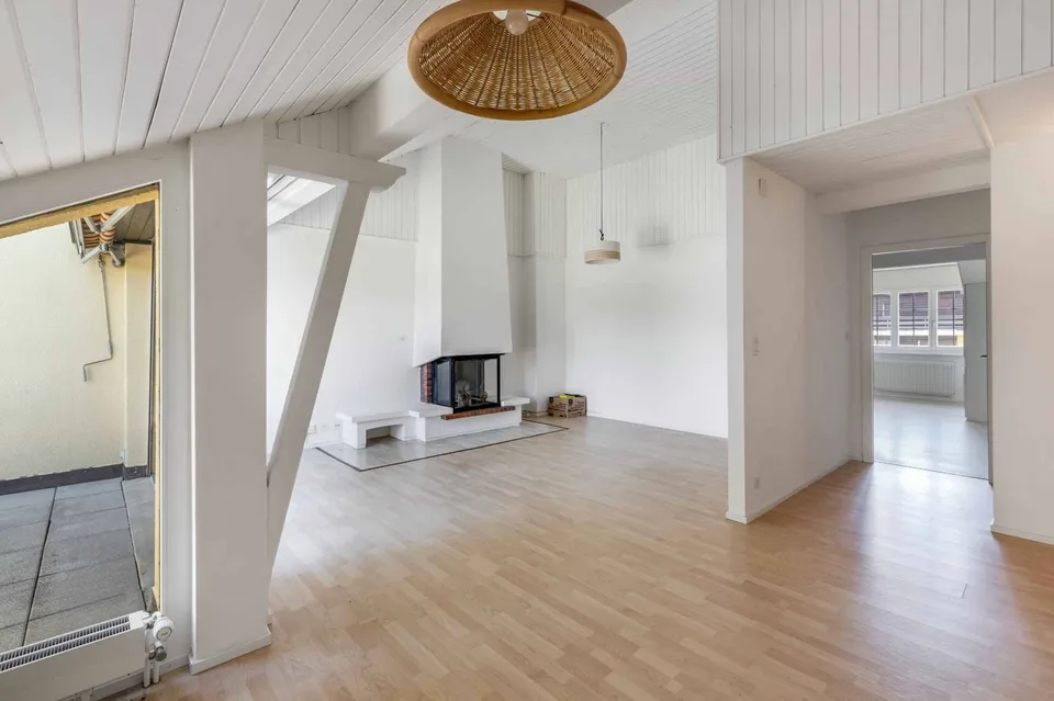 153 m² in den Höhen von Montreux – Foto 3 von 11