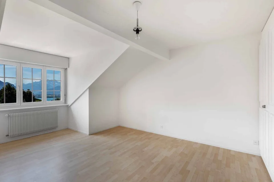 153 m² in den Höhen von Montreux – Foto 10 von 11
