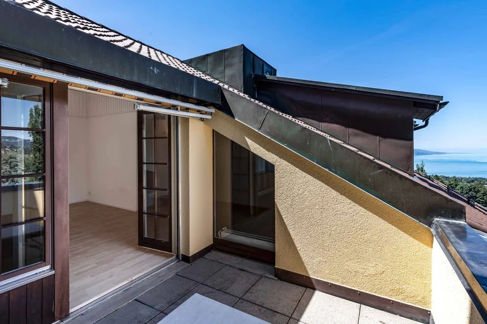 153 m² in den Höhen von Montreux – Foto 7 von 11