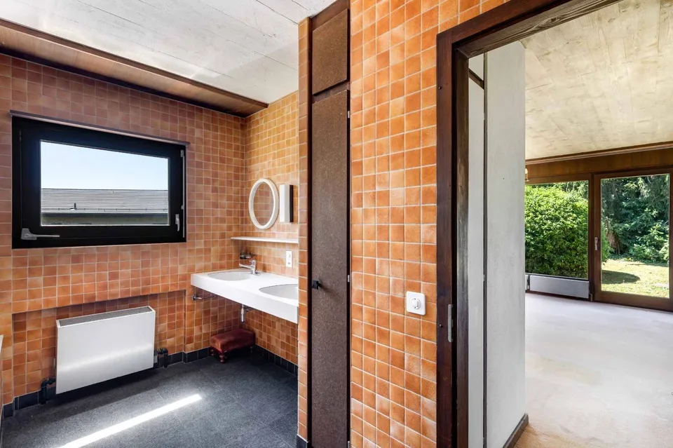 Architekten-Villa mit zeitlosem Charakter – Foto 9 von 10