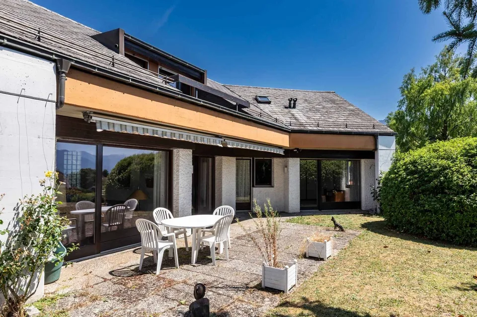Architekten-Villa mit zeitlosem Charakter – Foto 8 von 10