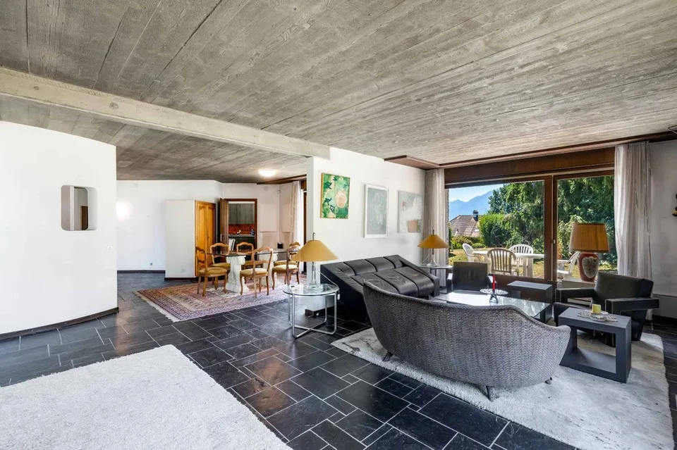 Architekten-Villa mit zeitlosem Charakter – Foto 4 von 10