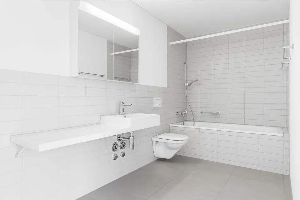 Helle 3.5 Zimmerwohnung zum Wohlfühlen