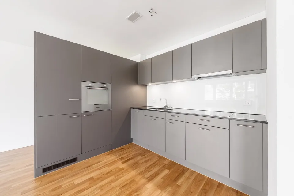 Helle 3.5 Zimmerwohnung zum Wohlfühlen