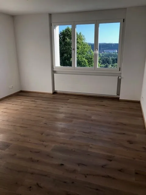 Vivere con una vista panoramica – spazioso, privato e con un'atmosfera di vacanza