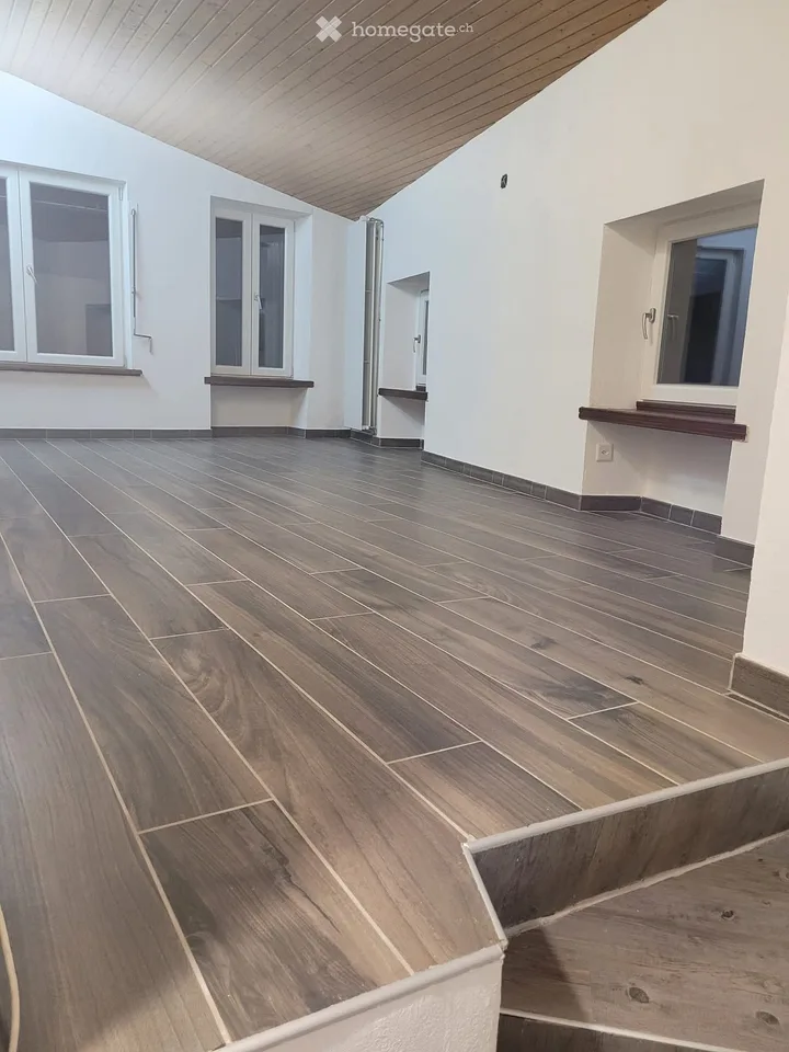Appartement à louer à Vernate