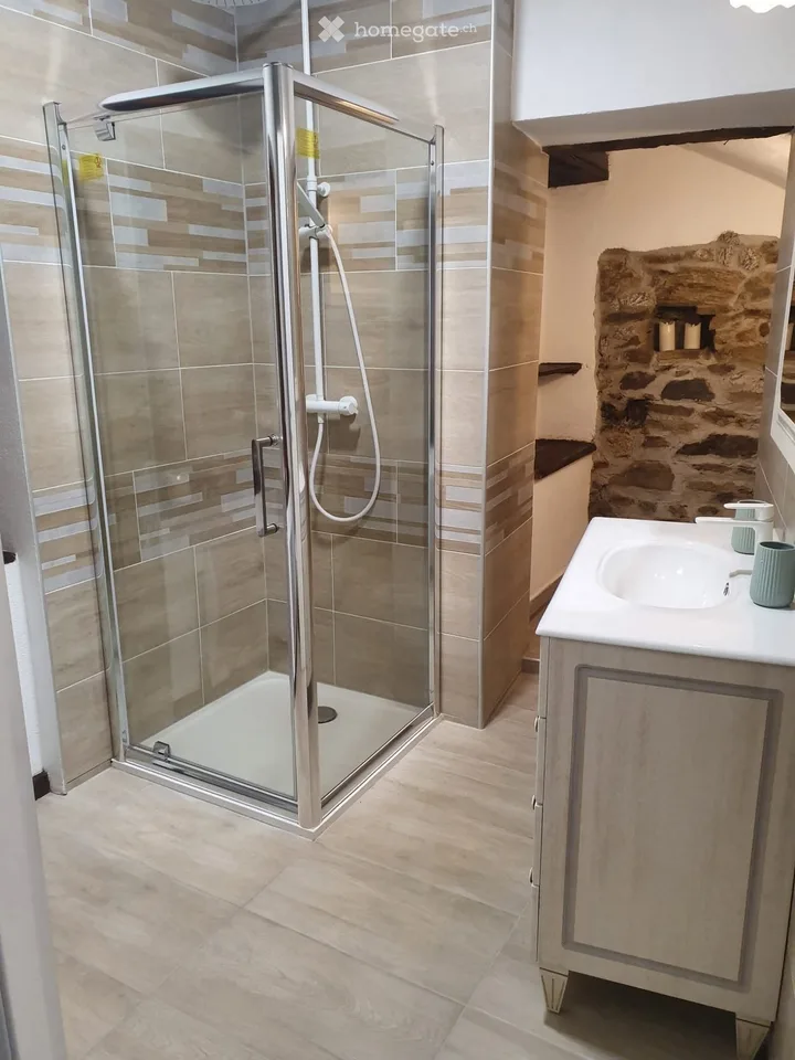 Appartement à louer à Vernate