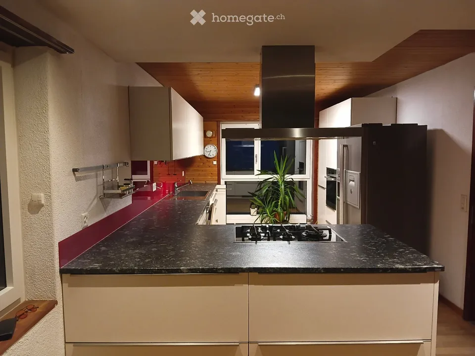 3 camere in casa in affitto temporaneo (set.-dic.)