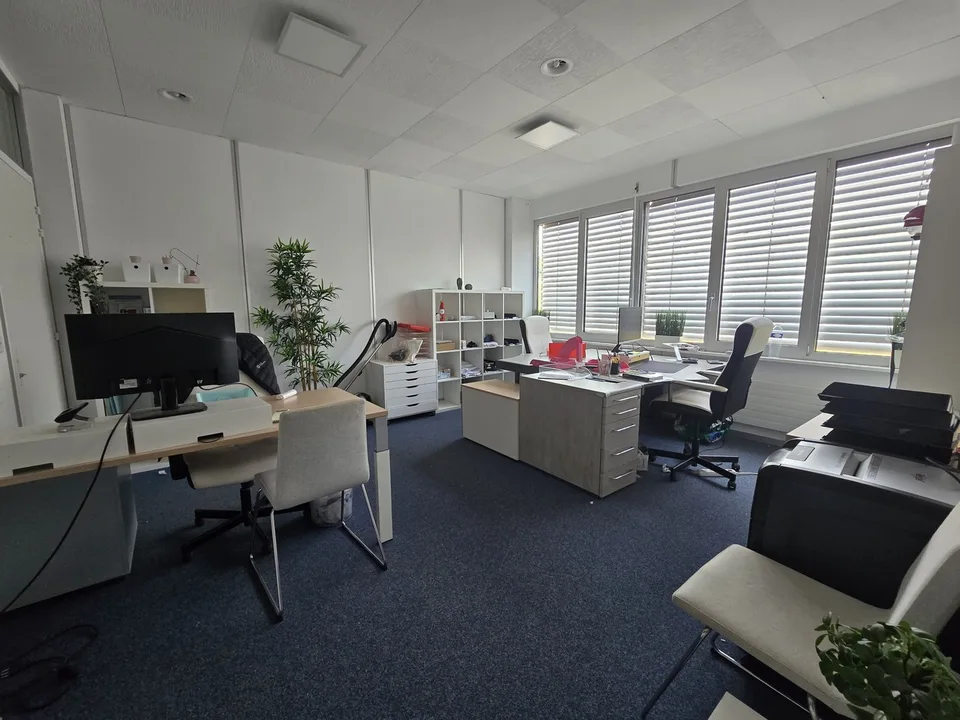 Office 92m2 - excellent location – photo 4 of 7