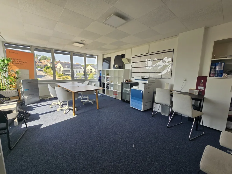 Office 92m2 - excellent location – photo 5 of 7