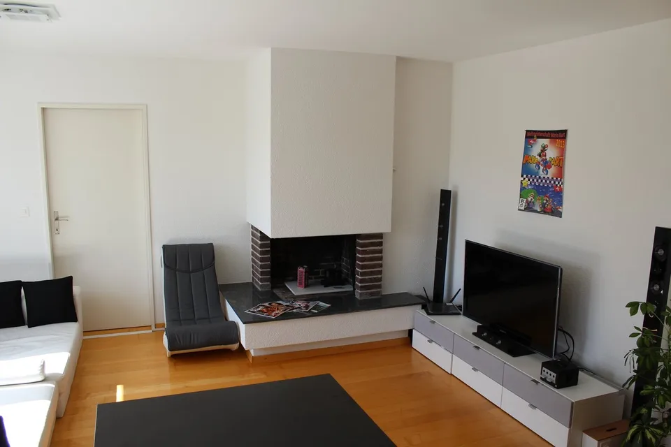 L'appartamento perfetto, non lontano dal centro città di Baden