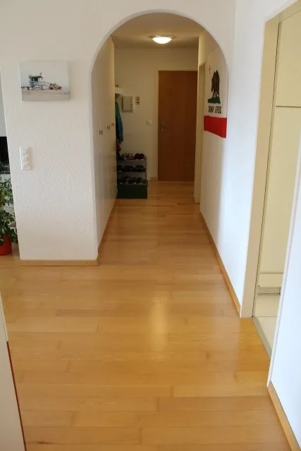 L'appartamento perfetto, non lontano dal centro città di Baden