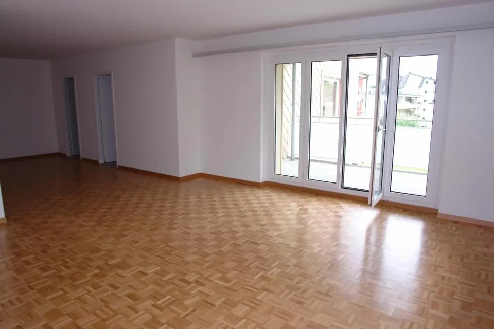 Schöne Wohnung in kinderfreundlicher Umgebung