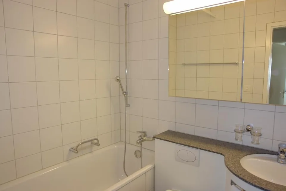 Schöne Wohnung in kinderfreundlicher Umgebung