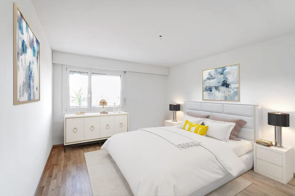 4.5 Zimmer Wohnung in Dornach | UrbanHome