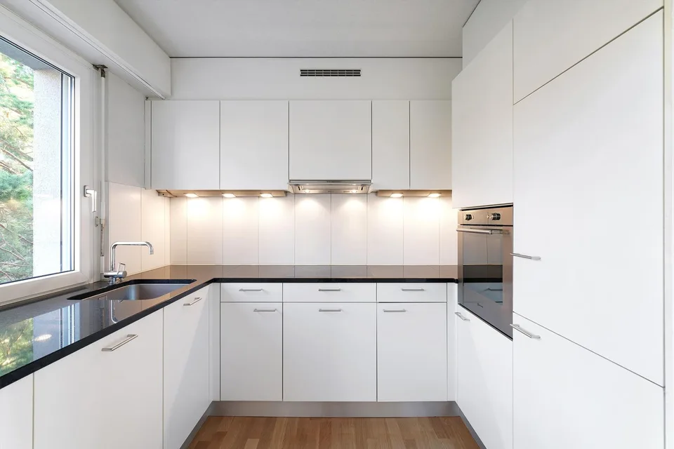 4.5 Zimmer Wohnung in Dornach | UrbanHome