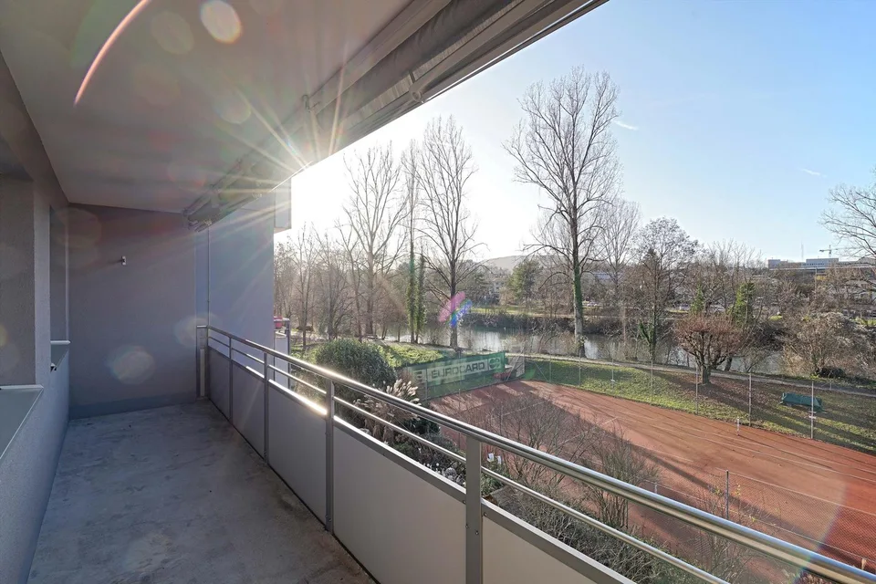 4.5 Zimmer Wohnung in Dornach | UrbanHome