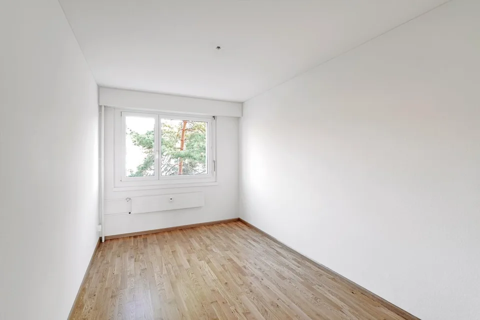 4.5 Zimmer Wohnung in Dornach | UrbanHome