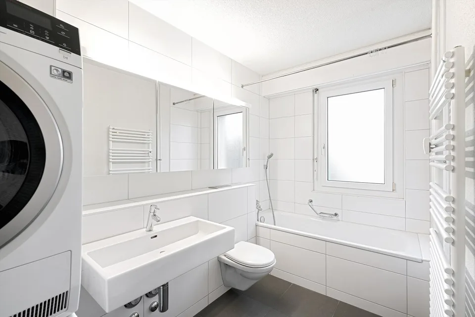 4.5 Zimmer Wohnung in Dornach | UrbanHome