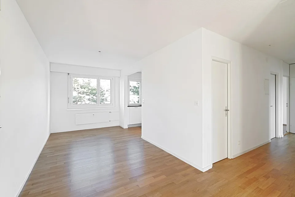 4.5 Zimmer Wohnung in Dornach | UrbanHome