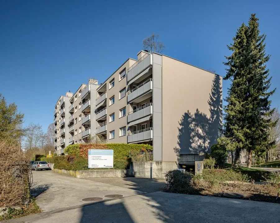 4.5 Zimmer Wohnung in Dornach | UrbanHome