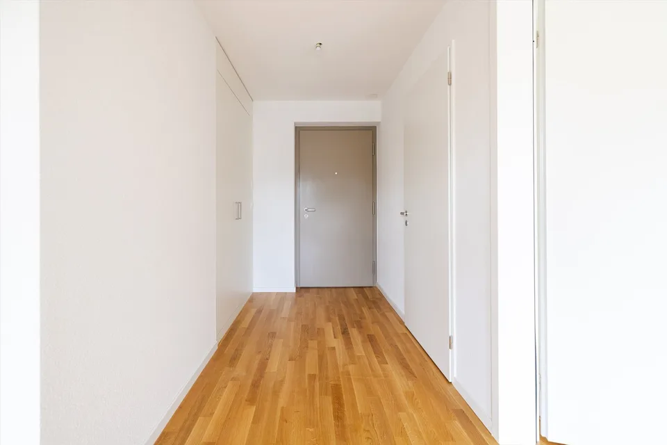 Un appartamento completamente nuovo per un nuovo inizio – foto 8 di 10