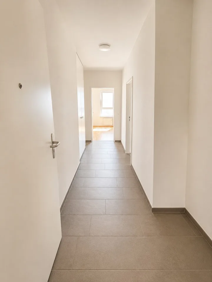 3.5 Zimmer Wohnung in Birsfelden | UrbanHome