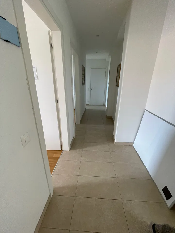 Büro mit 4,5 Zimmern in Rancate, hell – Foto 5 von 10