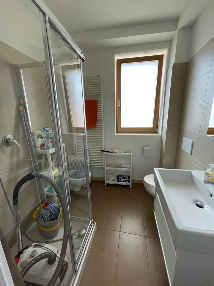 Büro mit 4,5 Zimmern in Rancate, hell – Foto 8 von 10