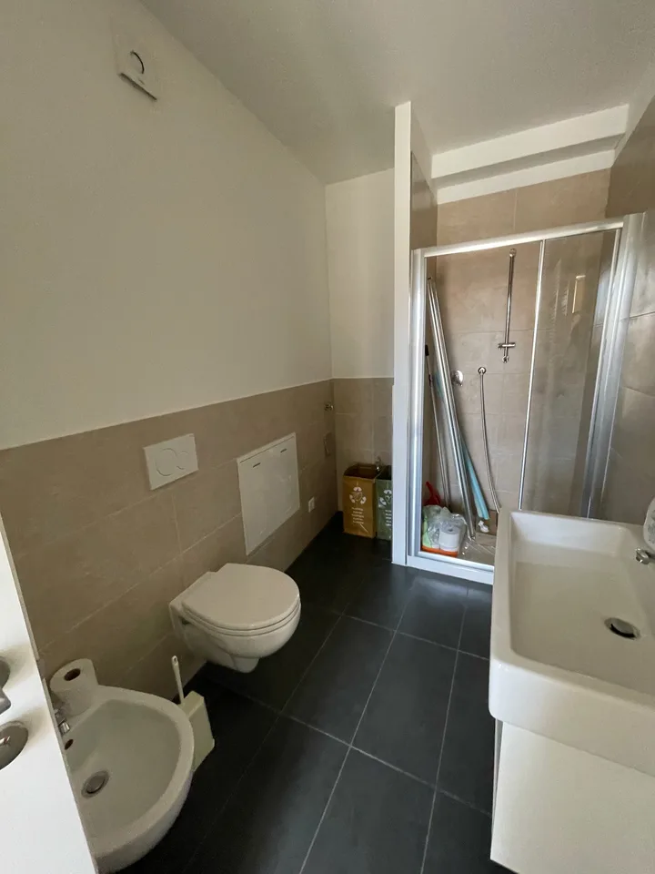 Büro mit 4,5 Zimmern in Rancate, hell – Foto 9 von 10