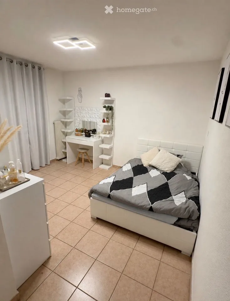 Wohnung 4.5 zur Miete in Sierre