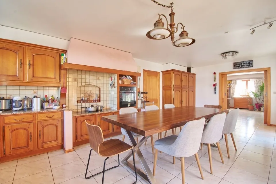 Villa individuale con 6.5 locali a Collombey – foto 4 di 7