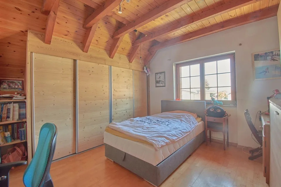 Villa individuale con 6.5 locali a Collombey – foto 6 di 7