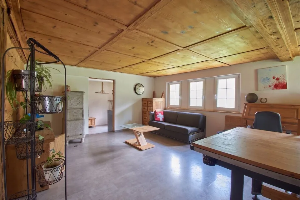 Un chalet che racconta una storia... e aspetta la vostra. – foto 4 di 13