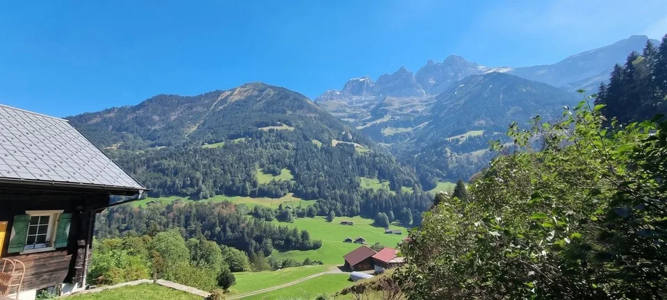 Un chalet che racconta una storia... e aspetta la vostra. – foto 13 di 13