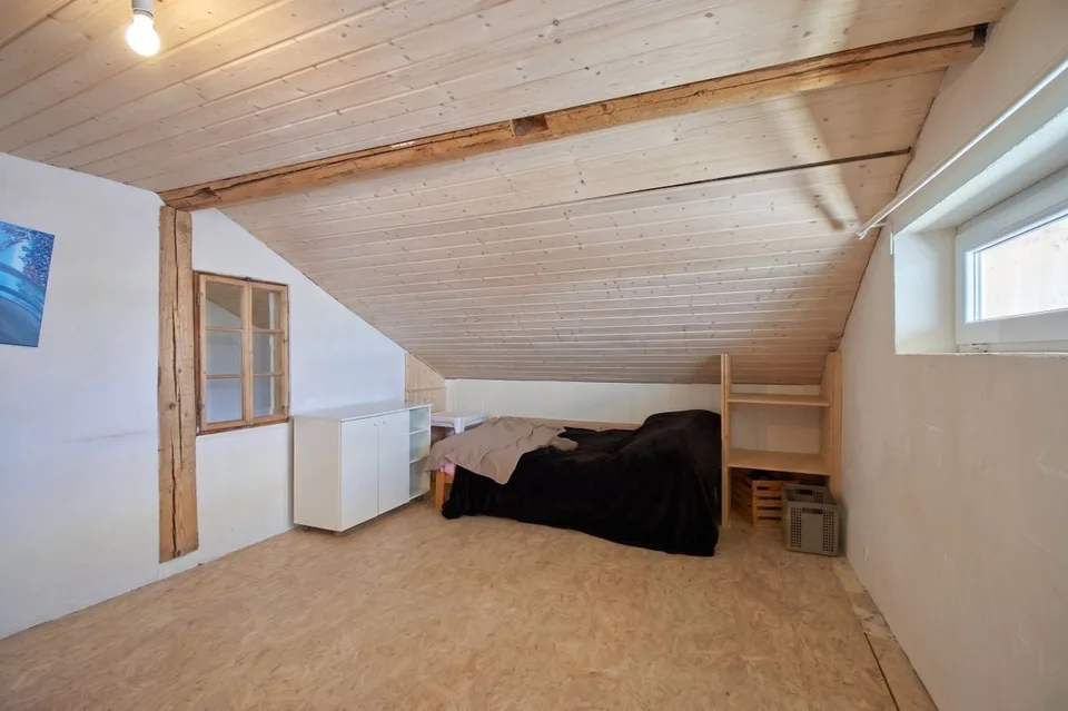 Un chalet che racconta una storia... e aspetta la vostra. – foto 9 di 13