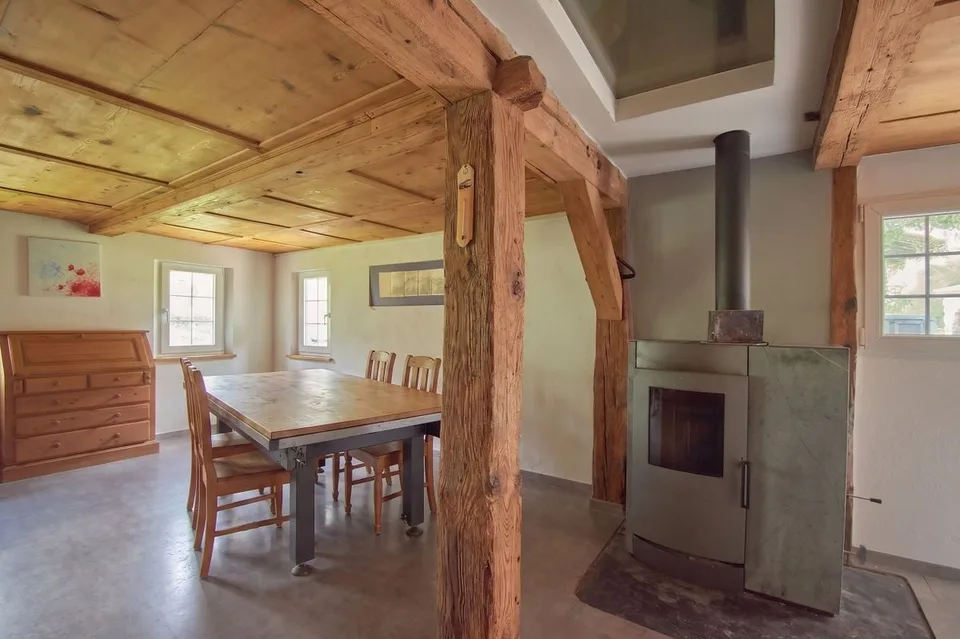 Un chalet che racconta una storia... e aspetta la vostra. – foto 5 di 13