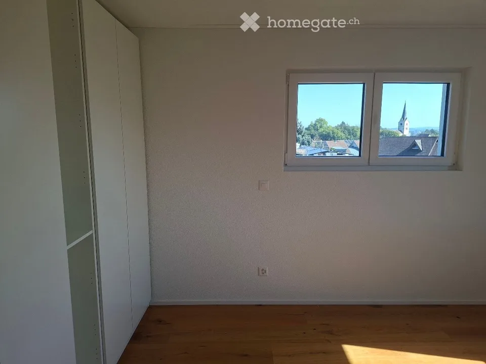 Möbliertes Wohnobjekt (hoher Standard) an bevorzugter Lage in Tägerwilen