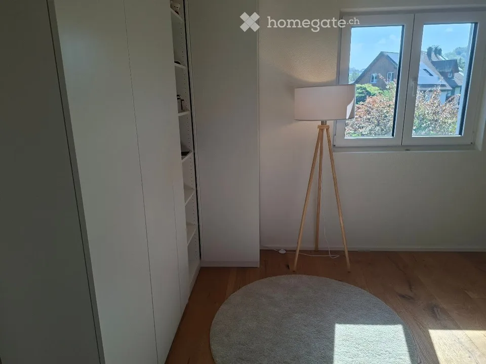 Möbliertes Wohnobjekt (hoher Standard) an bevorzugter Lage in Tägerwilen