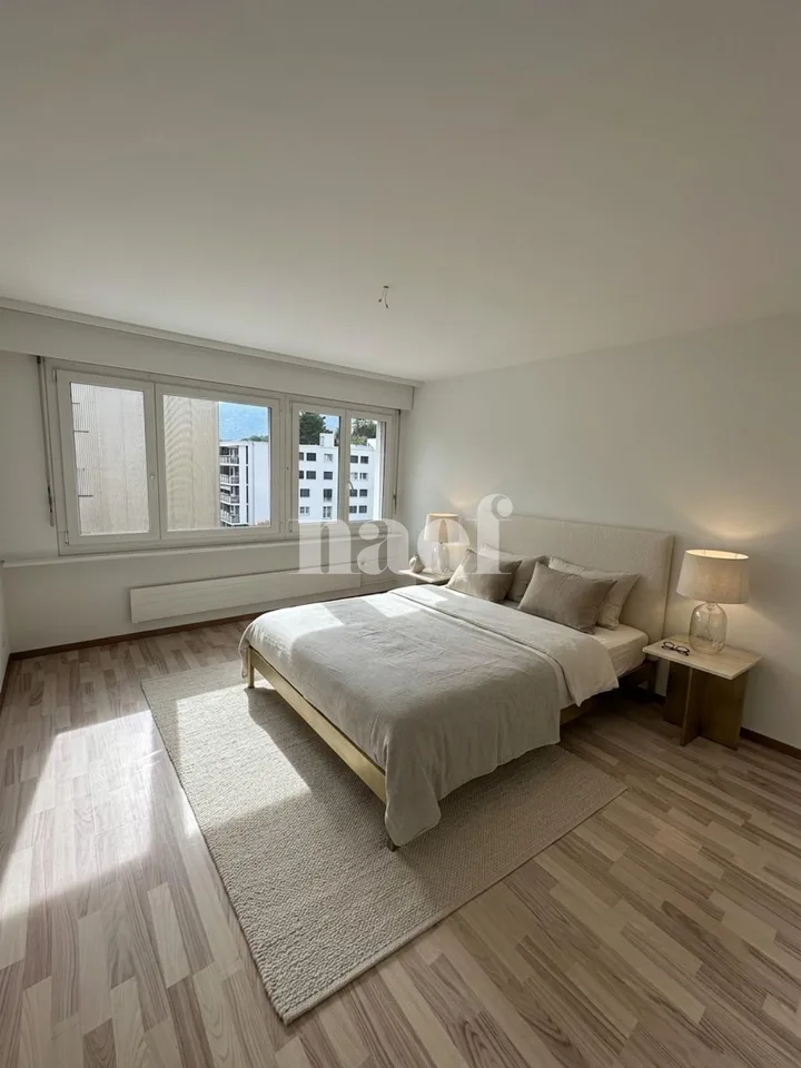 Appartement 4.5 pièces