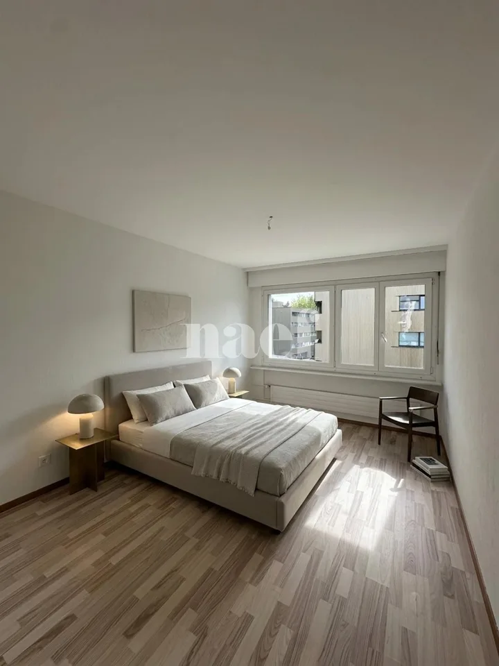 Appartement 4.5 pièces