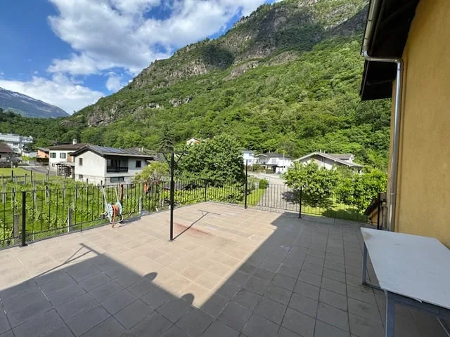 Casa unifamiliare di 4 locali a Biasca – Foto 3 von 11