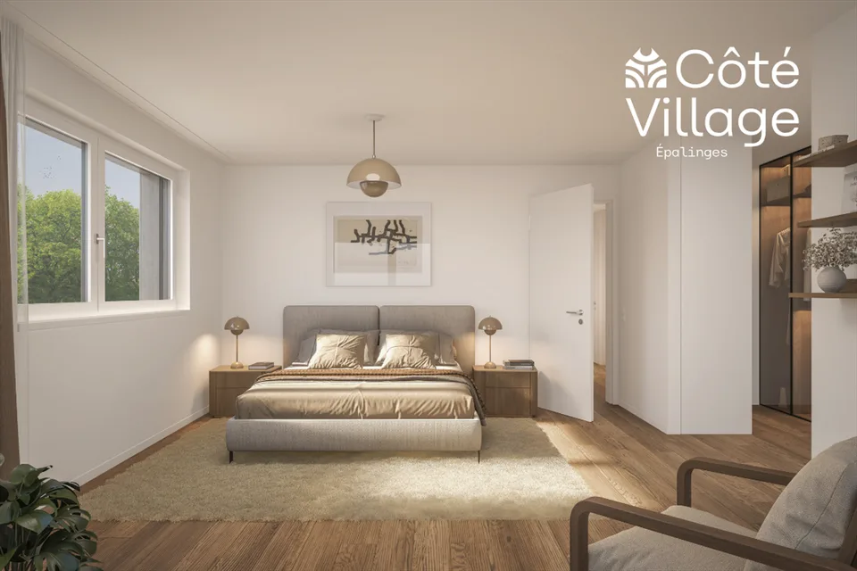 5.5 Zimmer Einfamilienhaus in Epalinges – Foto 2 von 21