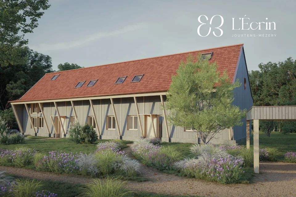 5.5 Zimmer Einfamilienhaus in Jouxtens-Mézery – Foto 6 von 20