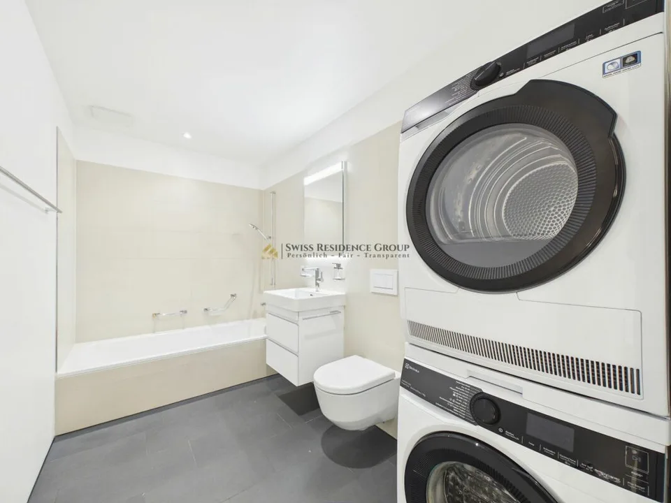 Appartement neuf au cœur d'Oerlikon – photo 14 sur 15